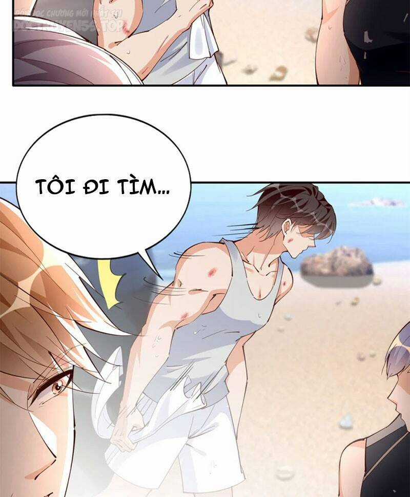 Boss Nhà Giàu Lại Là Nữ Sinh Trung Học! Chapter 195 trang 52