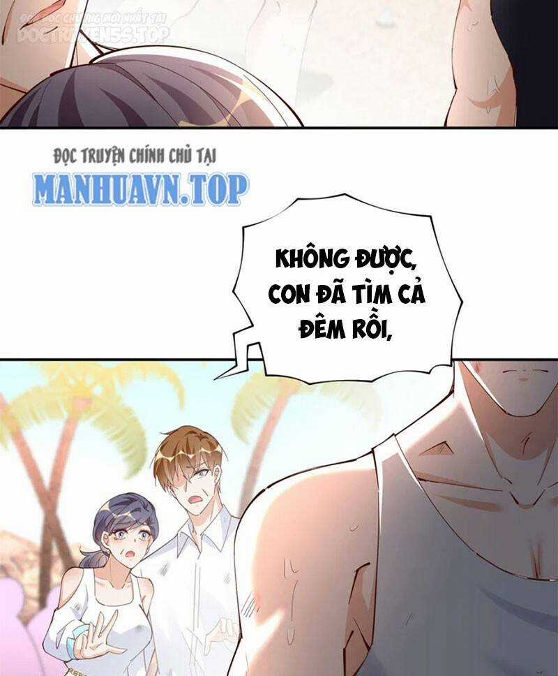 Boss Nhà Giàu Lại Là Nữ Sinh Trung Học! Chapter 195 trang 53