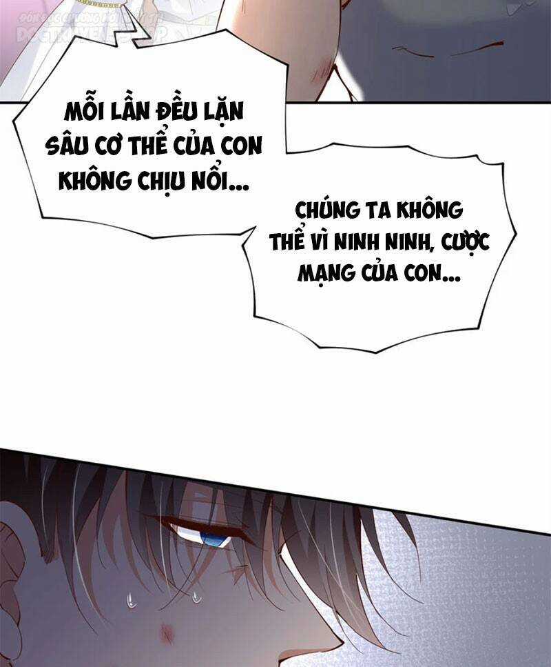 Boss Nhà Giàu Lại Là Nữ Sinh Trung Học! Chapter 195 trang 54