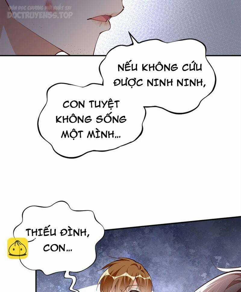 Boss Nhà Giàu Lại Là Nữ Sinh Trung Học! Chapter 195 trang 55