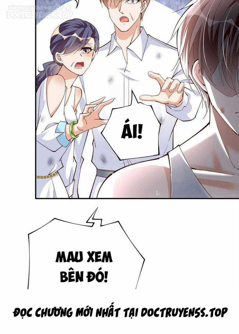 Boss Nhà Giàu Lại Là Nữ Sinh Trung Học! Chapter 195 trang 56