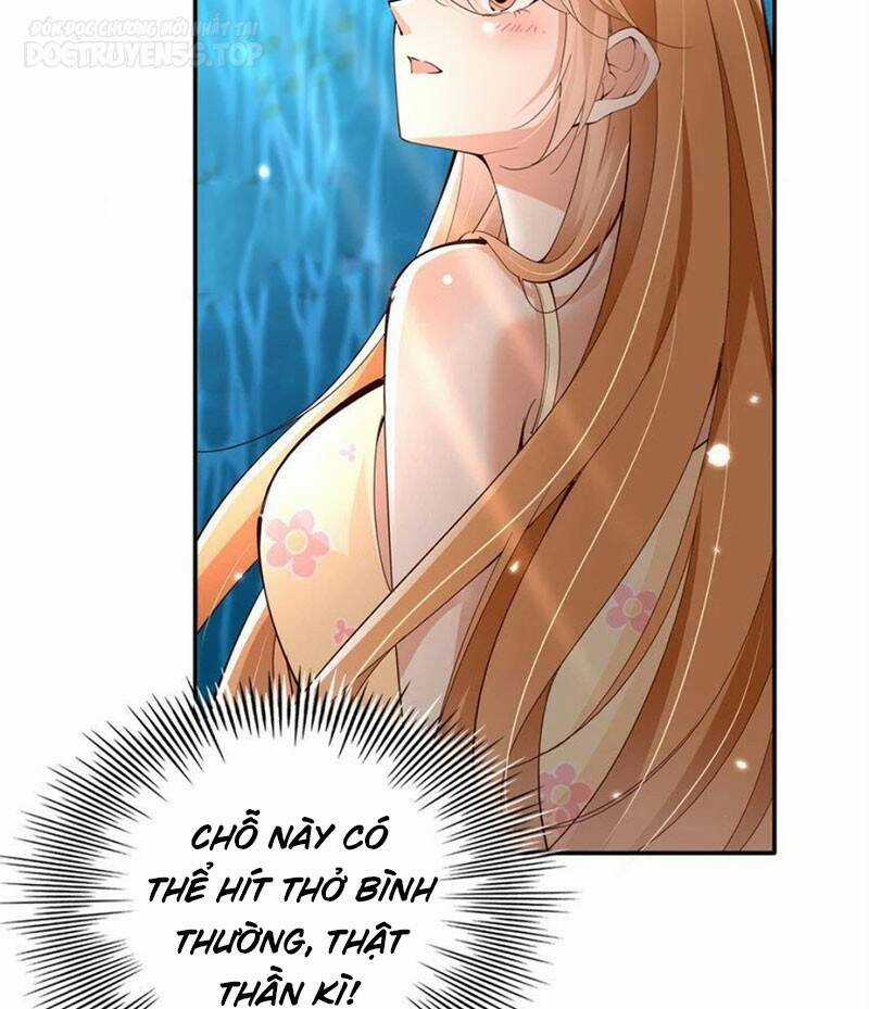 Boss Nhà Giàu Lại Là Nữ Sinh Trung Học! Chapter 195 trang 7