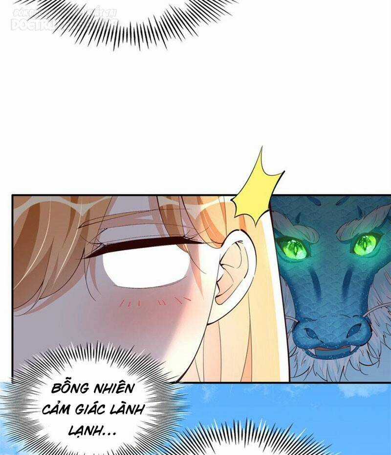 Boss Nhà Giàu Lại Là Nữ Sinh Trung Học! Chapter 195 trang 8