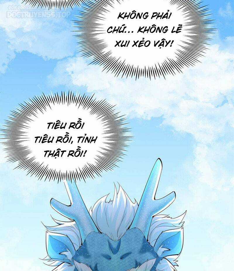 Boss Nhà Giàu Lại Là Nữ Sinh Trung Học! Chapter 195 trang 9