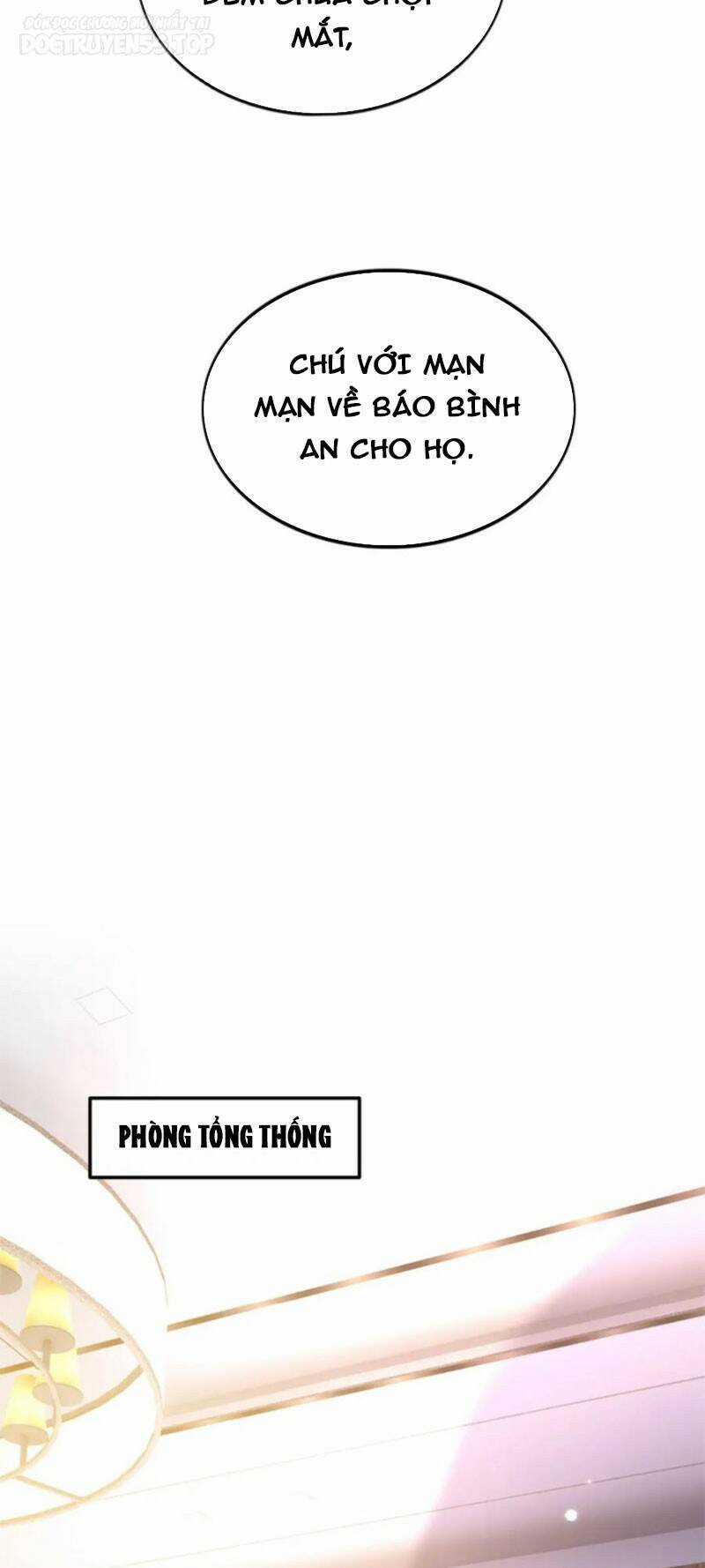 Boss Nhà Giàu Lại Là Nữ Sinh Trung Học! Chapter 196 trang 10