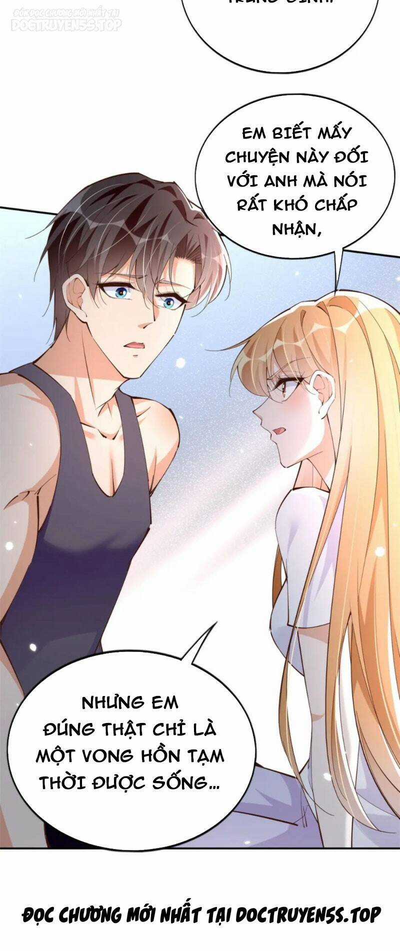 Boss Nhà Giàu Lại Là Nữ Sinh Trung Học! Chapter 196 trang 17