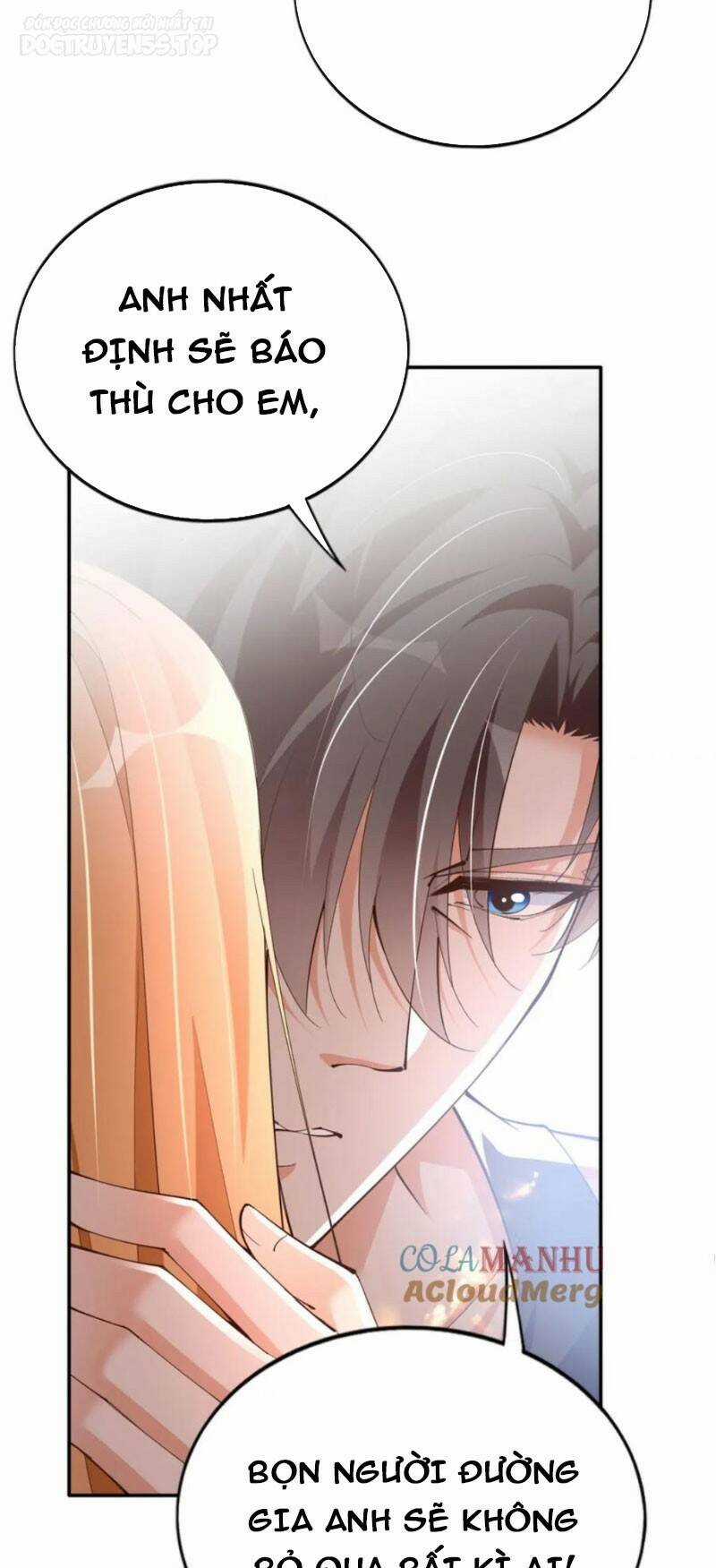 Boss Nhà Giàu Lại Là Nữ Sinh Trung Học! Chapter 196 trang 19