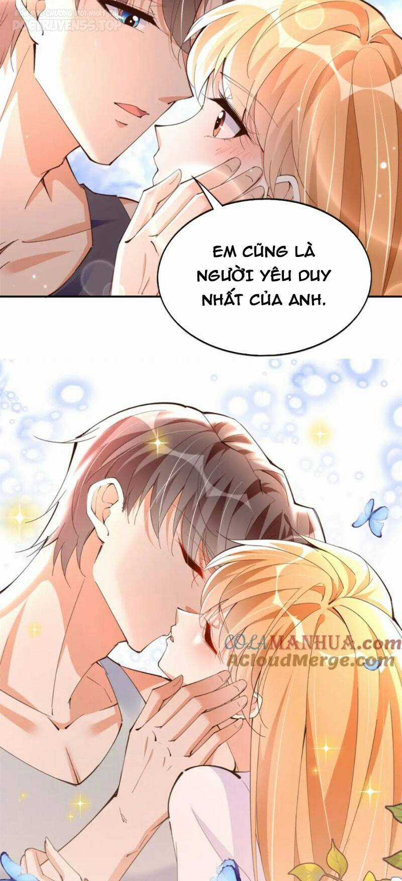 Boss Nhà Giàu Lại Là Nữ Sinh Trung Học! Chapter 196 trang 21