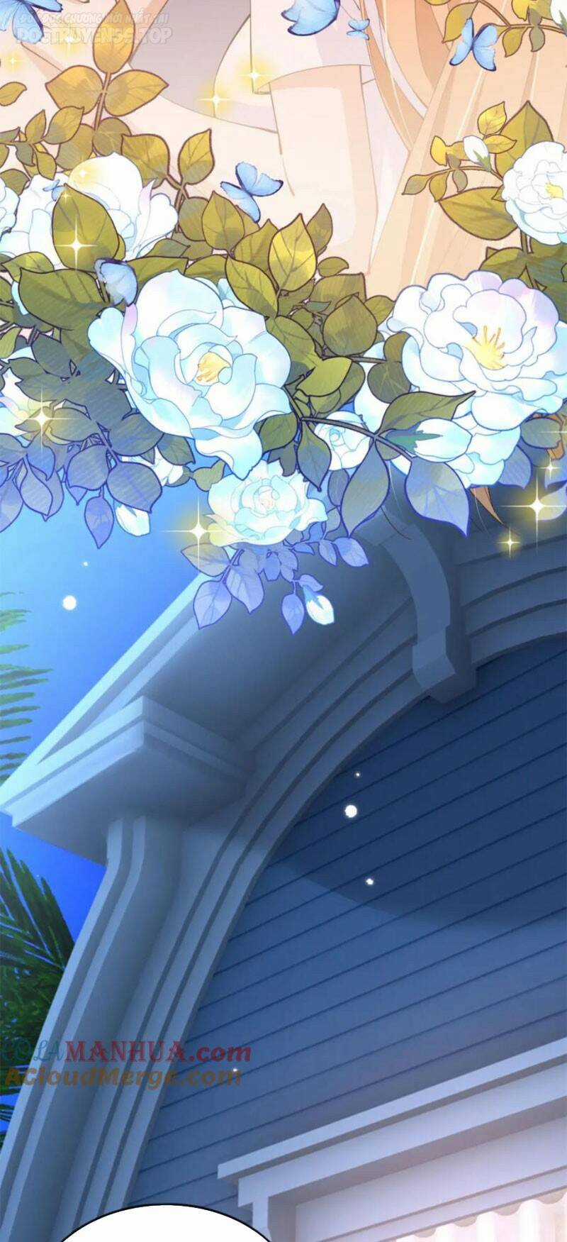 Boss Nhà Giàu Lại Là Nữ Sinh Trung Học! Chapter 196 trang 22