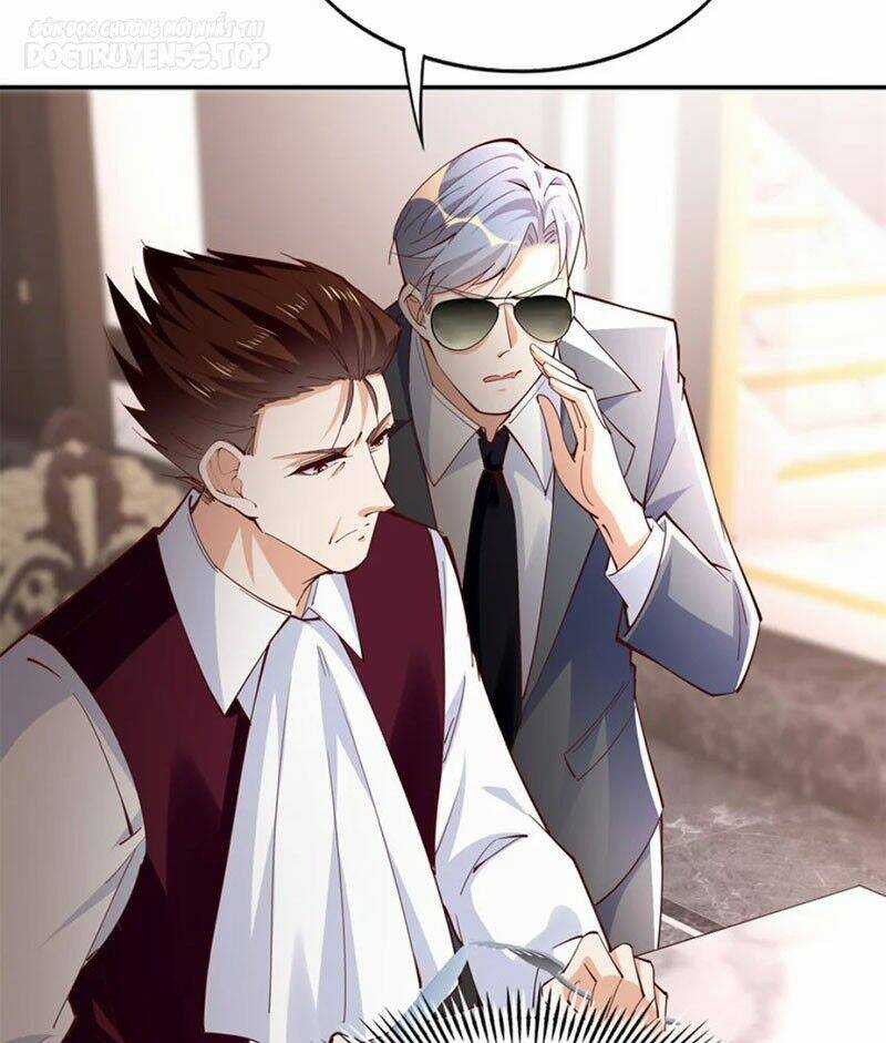 Boss Nhà Giàu Lại Là Nữ Sinh Trung Học! Chapter 197 trang 10