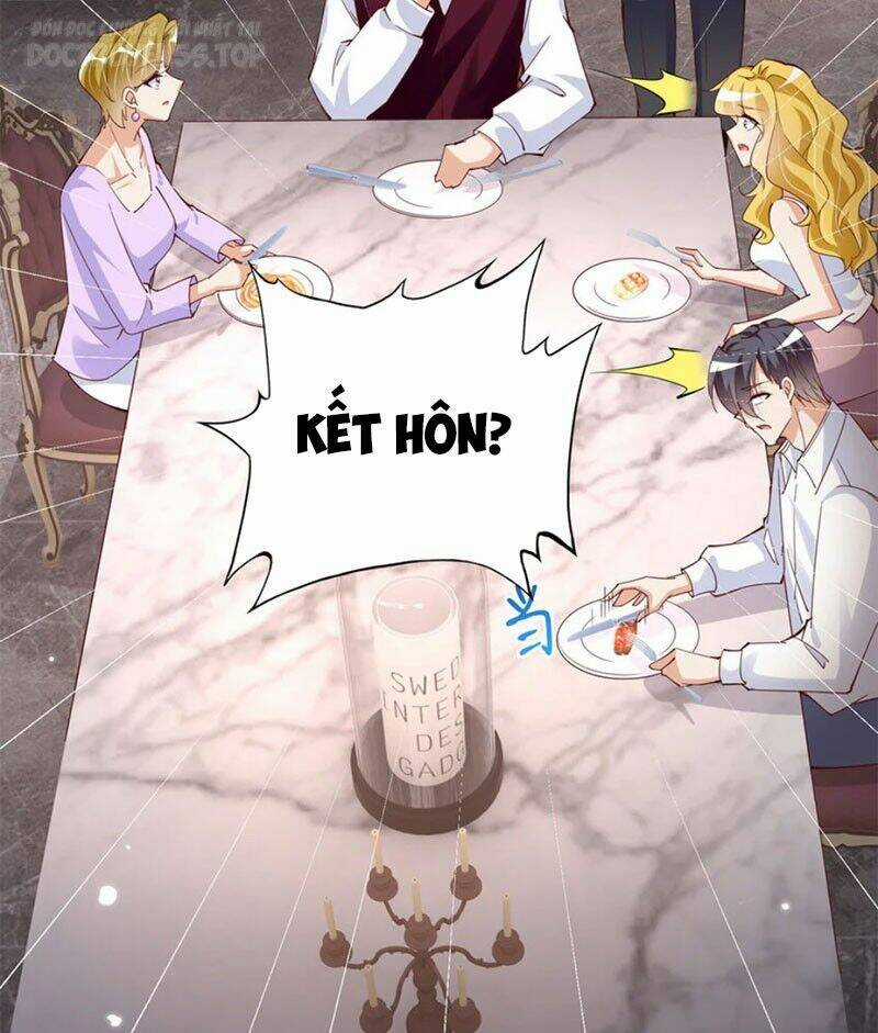 Boss Nhà Giàu Lại Là Nữ Sinh Trung Học! Chapter 197 trang 12