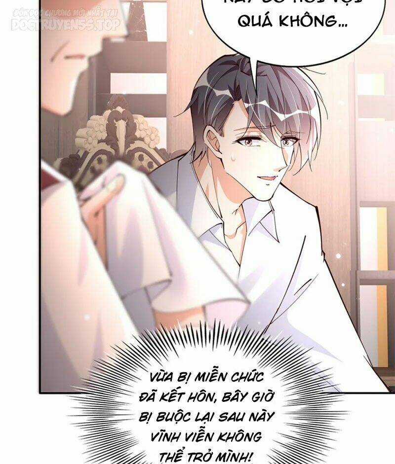 Boss Nhà Giàu Lại Là Nữ Sinh Trung Học! Chapter 197 trang 14