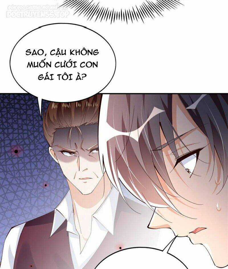 Boss Nhà Giàu Lại Là Nữ Sinh Trung Học! Chapter 197 trang 15