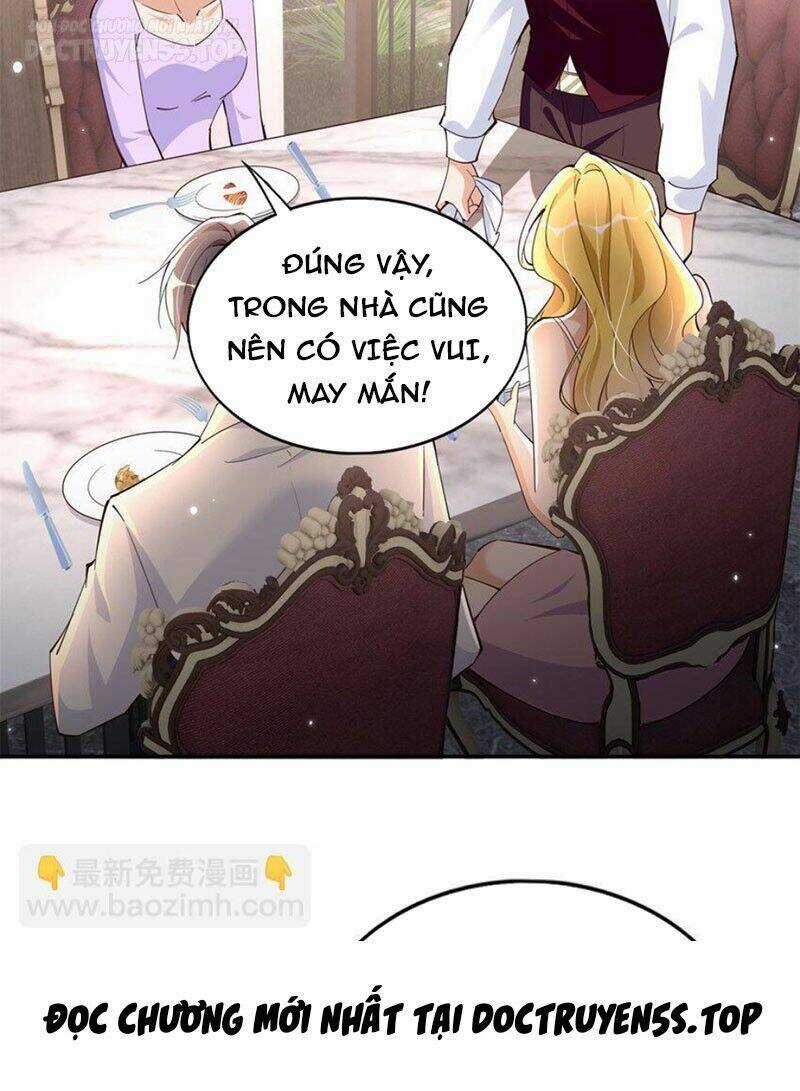 Boss Nhà Giàu Lại Là Nữ Sinh Trung Học! Chapter 197 trang 17