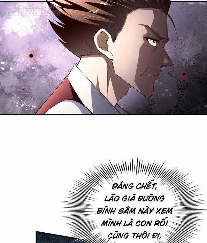 Boss Nhà Giàu Lại Là Nữ Sinh Trung Học! Chapter 197 trang 20