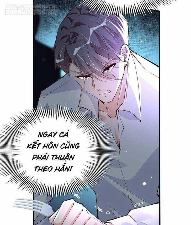 Boss Nhà Giàu Lại Là Nữ Sinh Trung Học! Chapter 197 trang 21