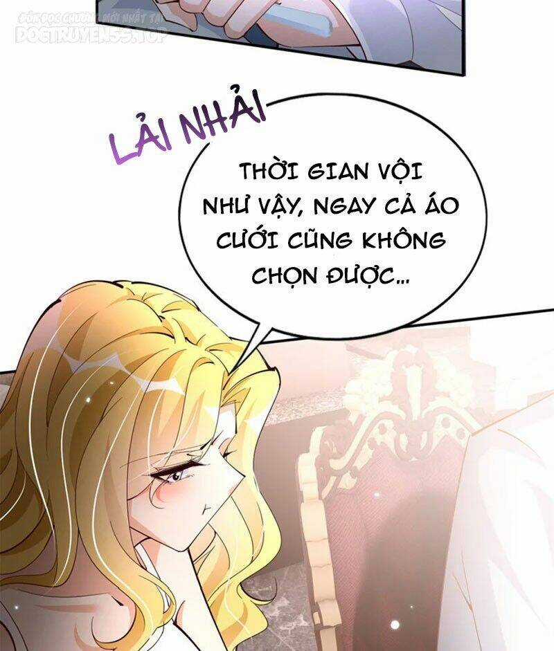 Boss Nhà Giàu Lại Là Nữ Sinh Trung Học! Chapter 197 trang 22