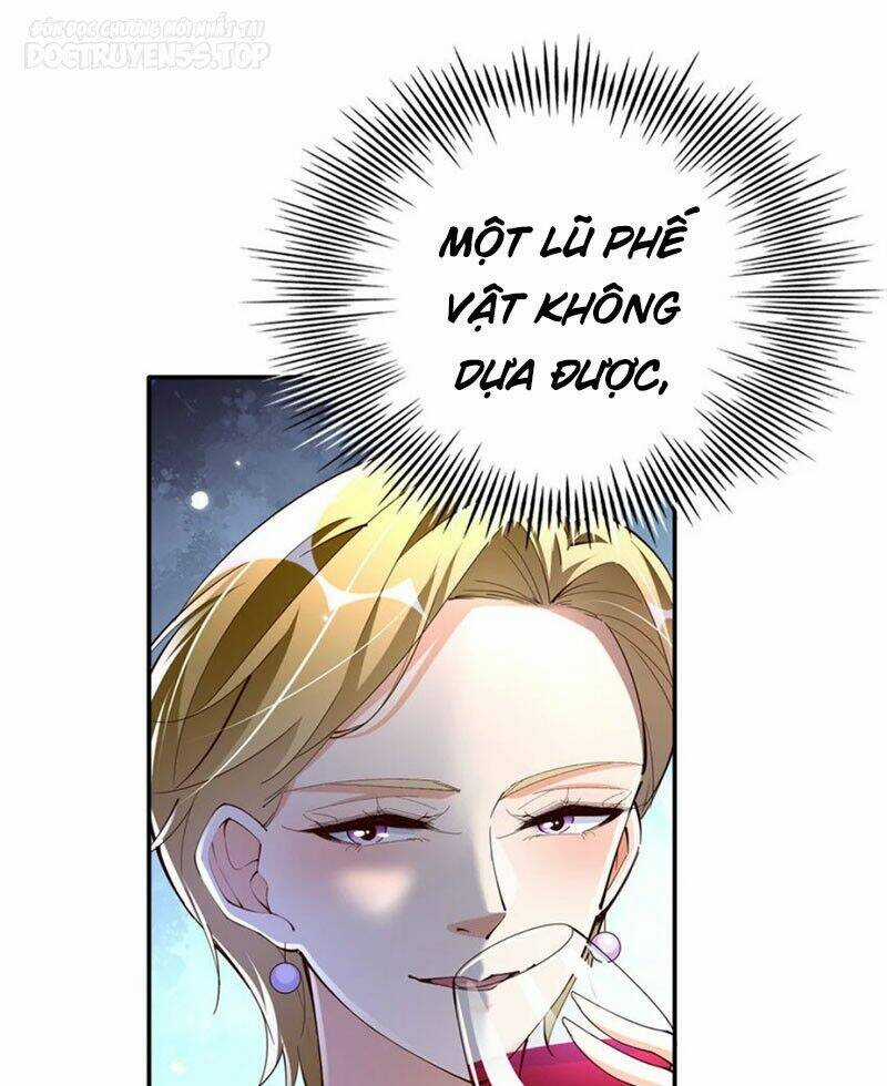 Boss Nhà Giàu Lại Là Nữ Sinh Trung Học! Chapter 197 trang 25