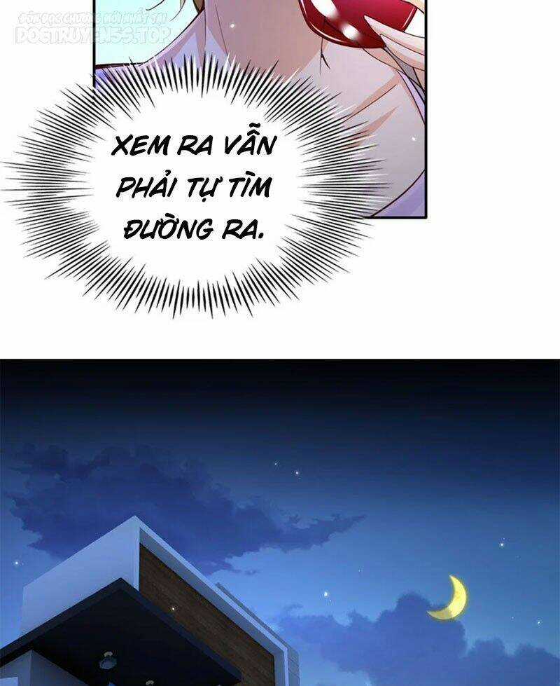 Boss Nhà Giàu Lại Là Nữ Sinh Trung Học! Chapter 197 trang 26