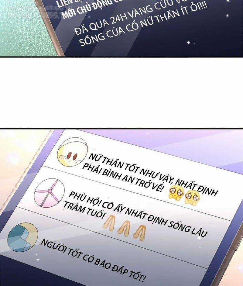 Boss Nhà Giàu Lại Là Nữ Sinh Trung Học! Chapter 197 trang 3