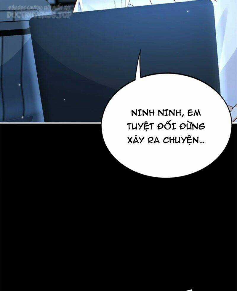 Boss Nhà Giàu Lại Là Nữ Sinh Trung Học! Chapter 197 trang 30