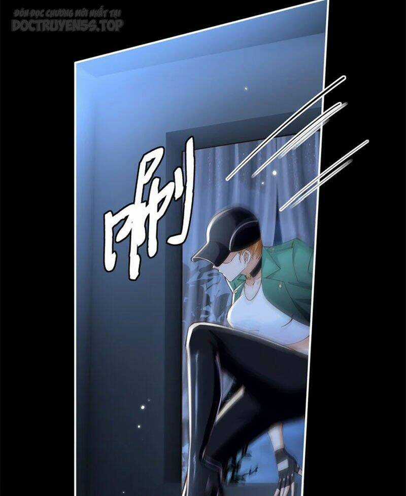 Boss Nhà Giàu Lại Là Nữ Sinh Trung Học! Chapter 197 trang 31