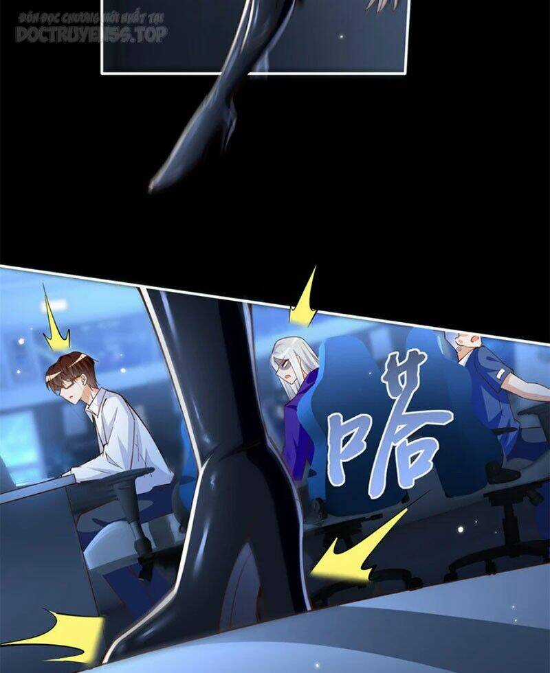 Boss Nhà Giàu Lại Là Nữ Sinh Trung Học! Chapter 197 trang 32