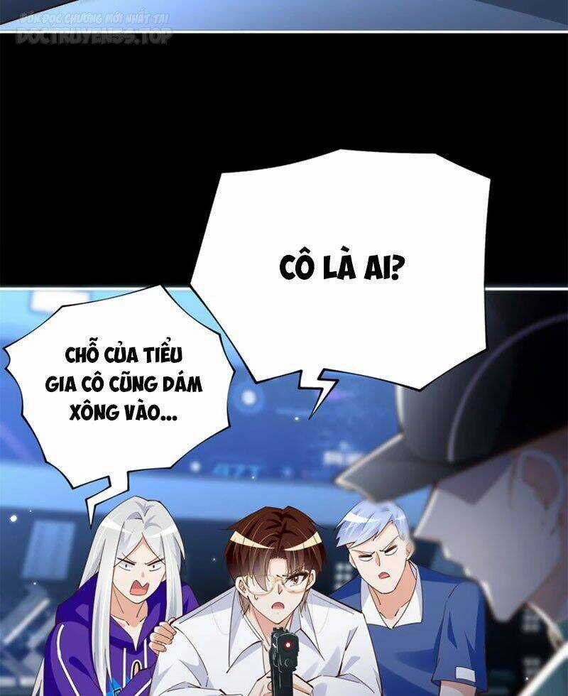 Boss Nhà Giàu Lại Là Nữ Sinh Trung Học! Chapter 197 trang 33