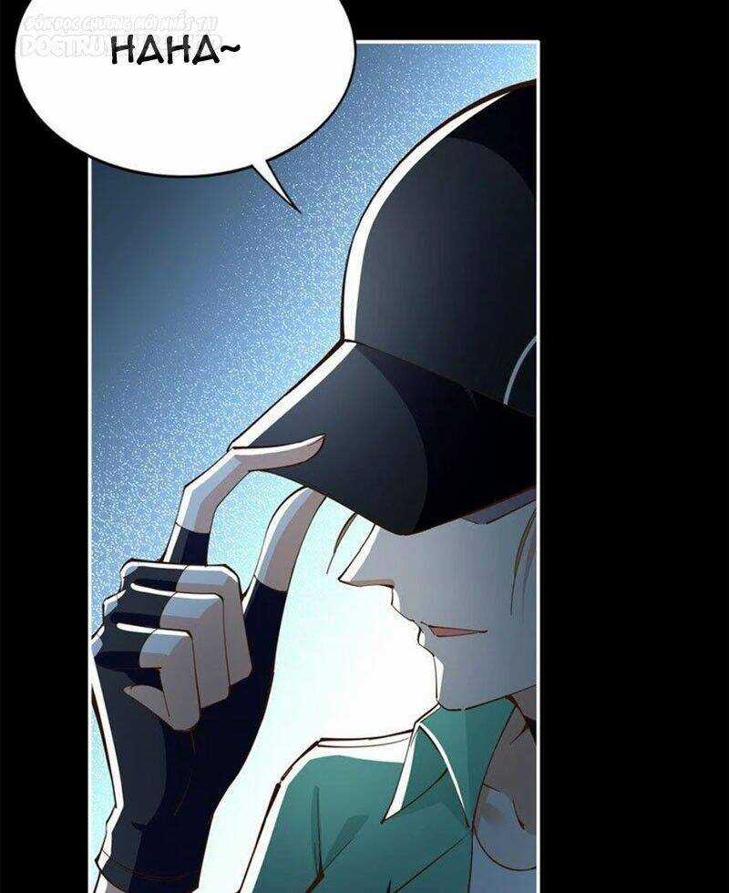 Boss Nhà Giàu Lại Là Nữ Sinh Trung Học! Chapter 197 trang 35