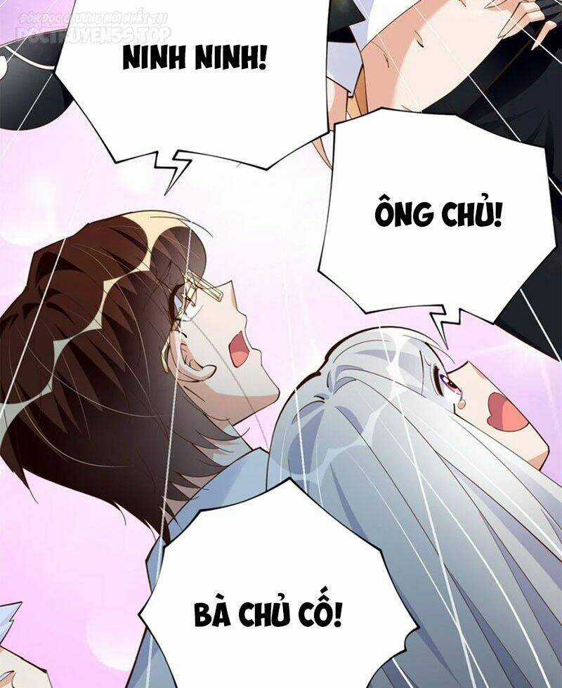 Boss Nhà Giàu Lại Là Nữ Sinh Trung Học! Chapter 197 trang 37