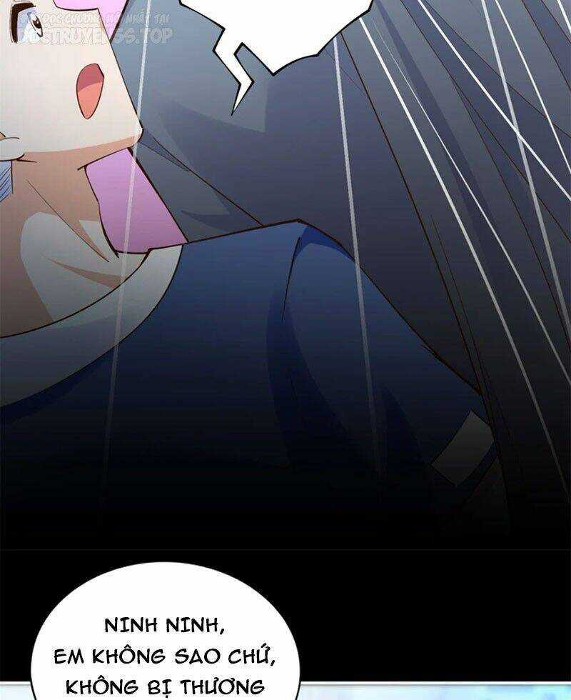 Boss Nhà Giàu Lại Là Nữ Sinh Trung Học! Chapter 197 trang 38