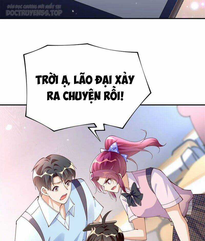 Boss Nhà Giàu Lại Là Nữ Sinh Trung Học! Chapter 197 trang 4