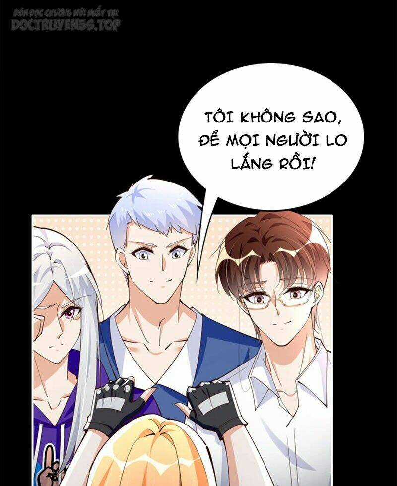 Boss Nhà Giàu Lại Là Nữ Sinh Trung Học! Chapter 197 trang 40