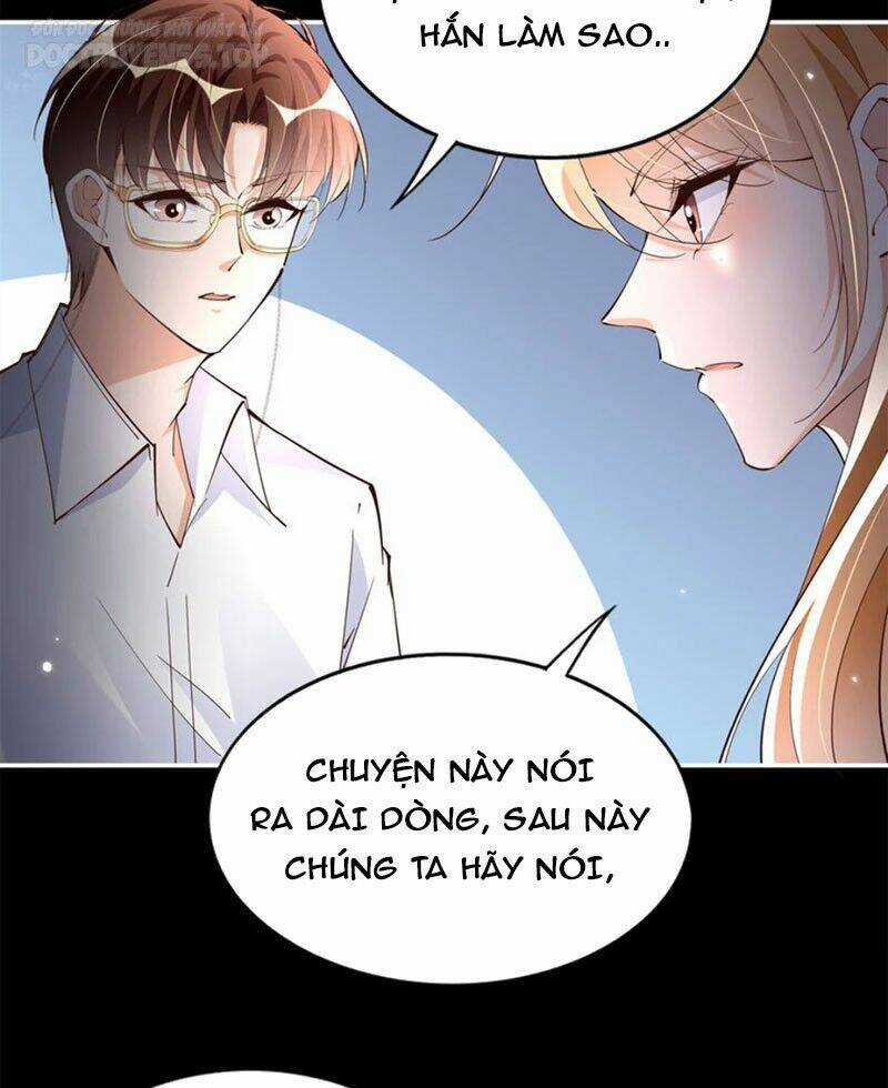 Boss Nhà Giàu Lại Là Nữ Sinh Trung Học! Chapter 197 trang 42