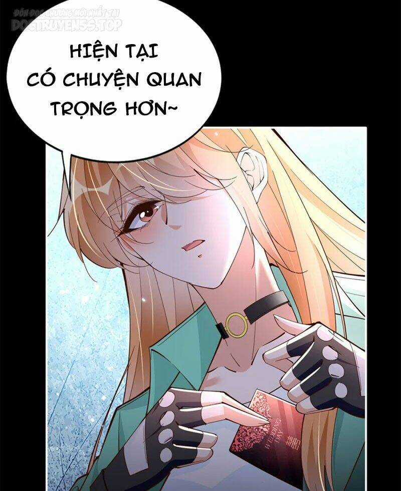 Boss Nhà Giàu Lại Là Nữ Sinh Trung Học! Chapter 197 trang 43