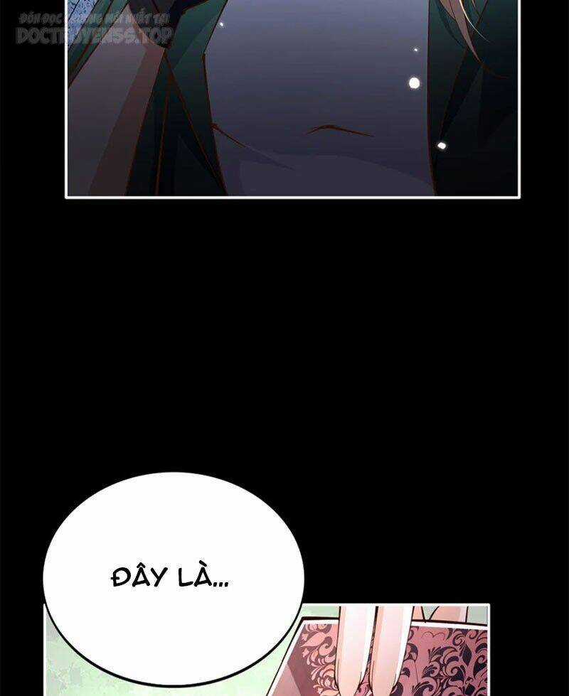 Boss Nhà Giàu Lại Là Nữ Sinh Trung Học! Chapter 197 trang 44