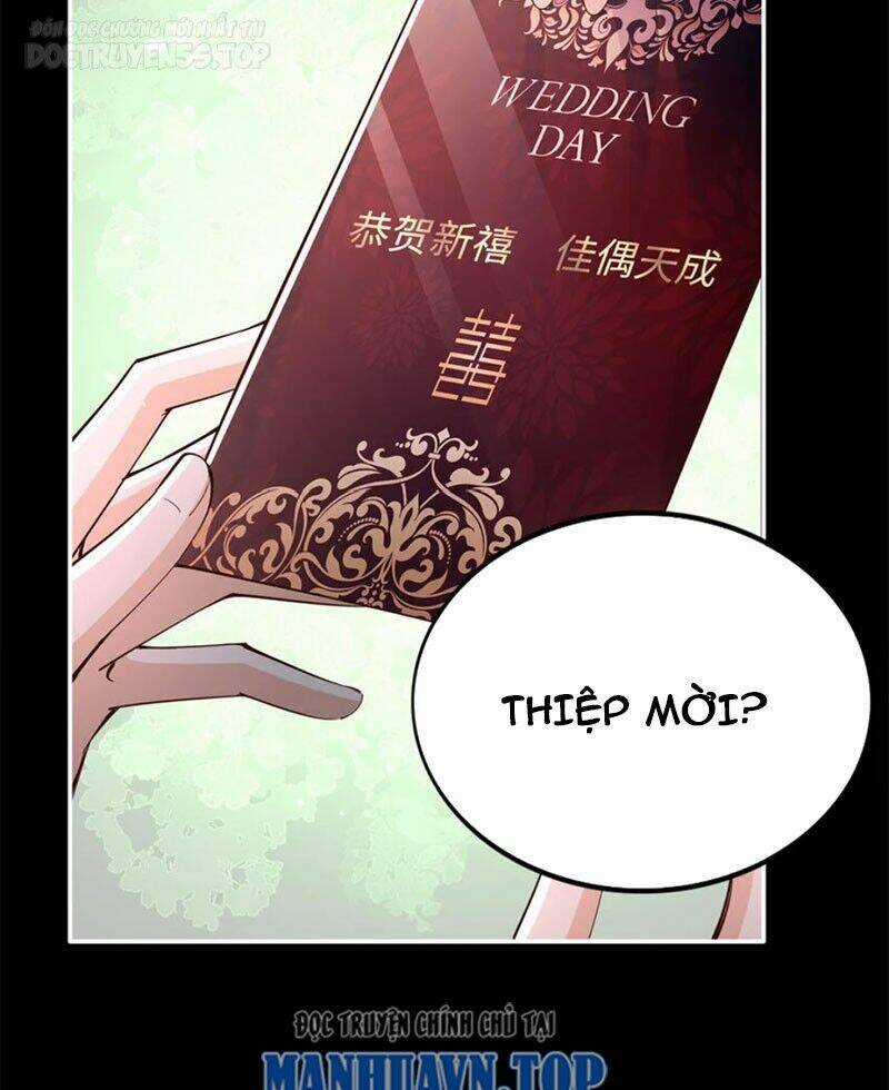 Boss Nhà Giàu Lại Là Nữ Sinh Trung Học! Chapter 197 trang 45