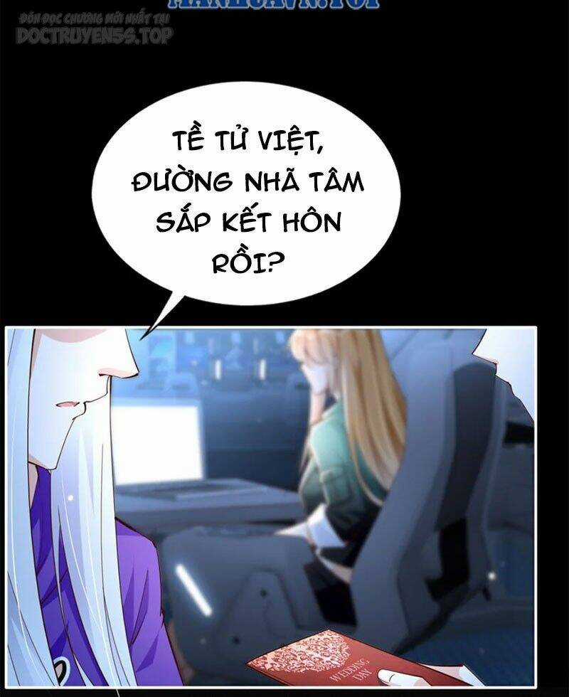 Boss Nhà Giàu Lại Là Nữ Sinh Trung Học! Chapter 197 trang 46