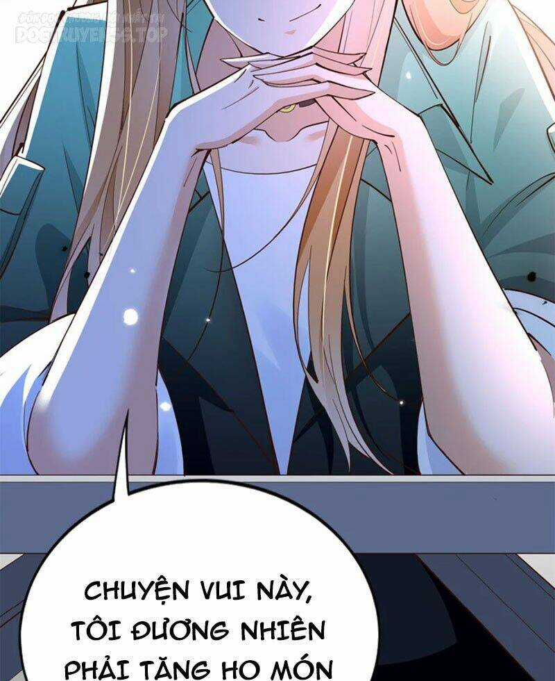 Boss Nhà Giàu Lại Là Nữ Sinh Trung Học! Chapter 197 trang 48