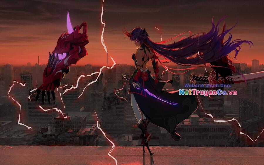 Boss Nhà Giàu Lại Là Nữ Sinh Trung Học! Chapter 197 trang 52