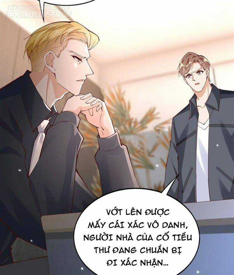 Boss Nhà Giàu Lại Là Nữ Sinh Trung Học! Chapter 197 trang 6