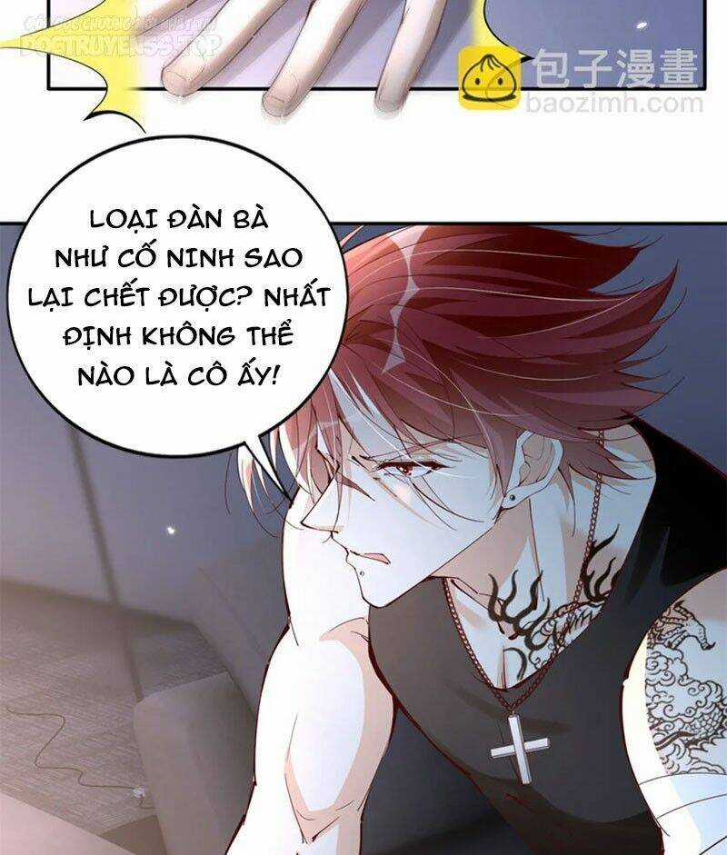 Boss Nhà Giàu Lại Là Nữ Sinh Trung Học! Chapter 197 trang 8