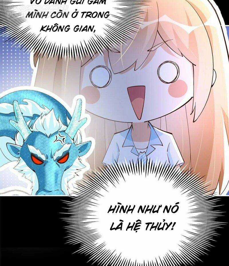 Boss Nhà Giàu Lại Là Nữ Sinh Trung Học! Chapter 198 trang 10