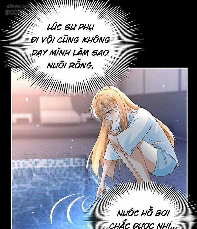 Boss Nhà Giàu Lại Là Nữ Sinh Trung Học! Chapter 198 trang 13