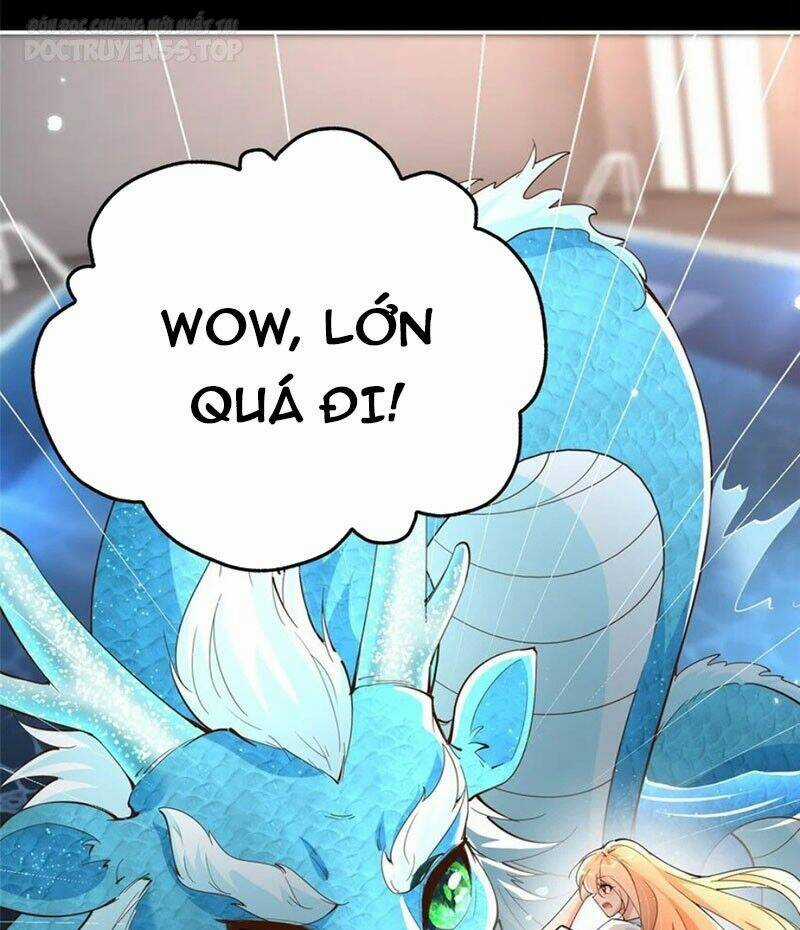 Boss Nhà Giàu Lại Là Nữ Sinh Trung Học! Chapter 198 trang 15