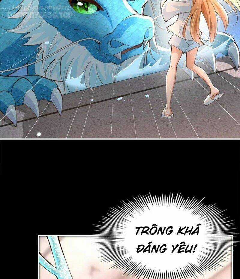 Boss Nhà Giàu Lại Là Nữ Sinh Trung Học! Chapter 198 trang 16