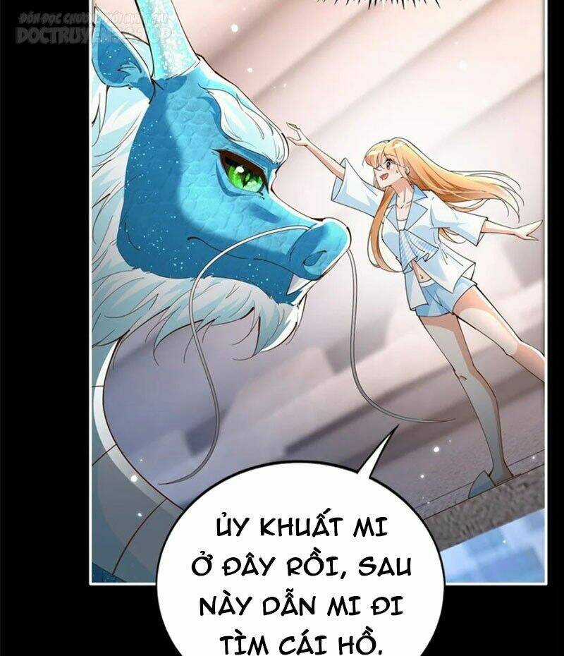 Boss Nhà Giàu Lại Là Nữ Sinh Trung Học! Chapter 198 trang 17