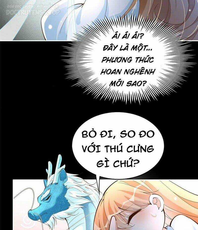 Boss Nhà Giàu Lại Là Nữ Sinh Trung Học! Chapter 198 trang 19