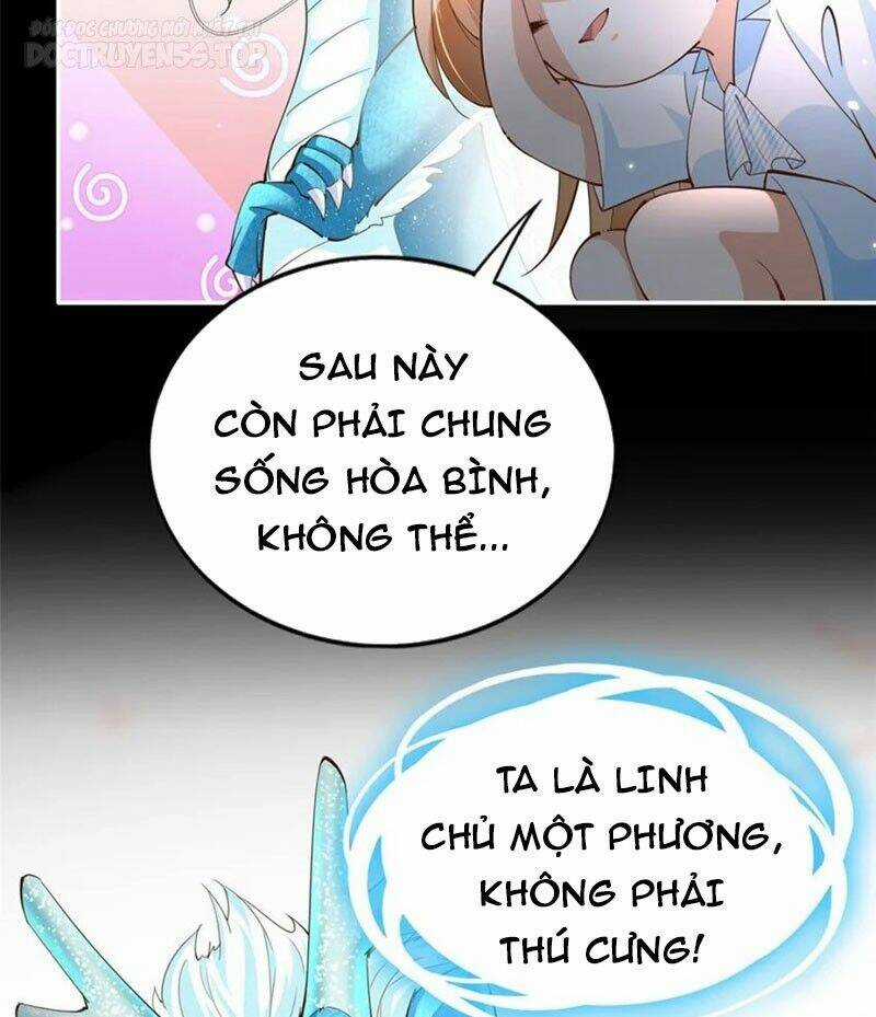 Boss Nhà Giàu Lại Là Nữ Sinh Trung Học! Chapter 198 trang 20