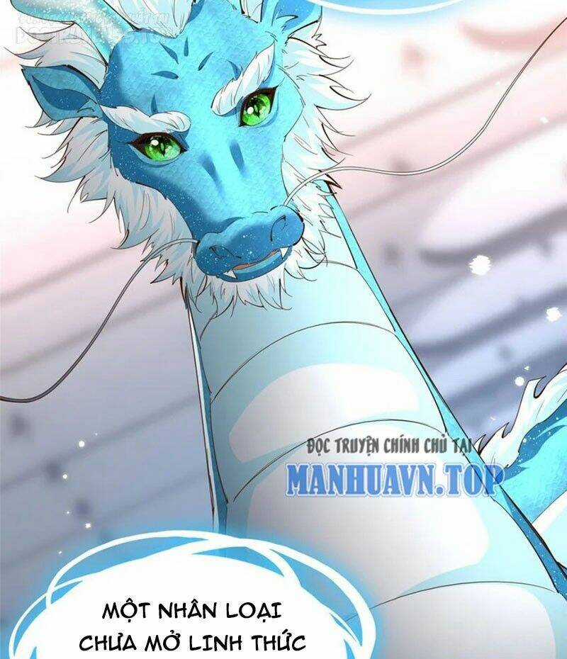 Boss Nhà Giàu Lại Là Nữ Sinh Trung Học! Chapter 198 trang 21